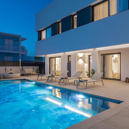 Savvas & Maria Palace Laganas Zewnętrze zdjęcie