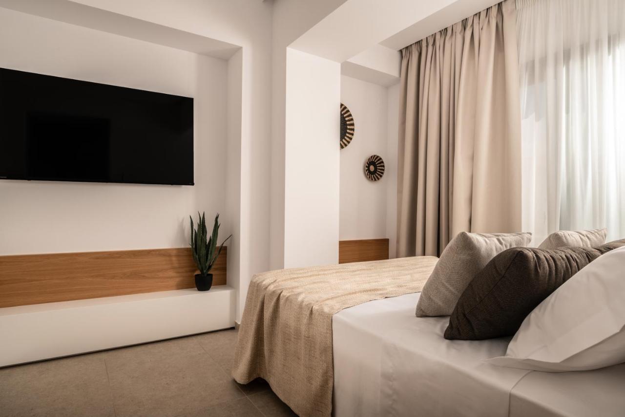 Savvas & Maria Palace Laganas Zewnętrze zdjęcie