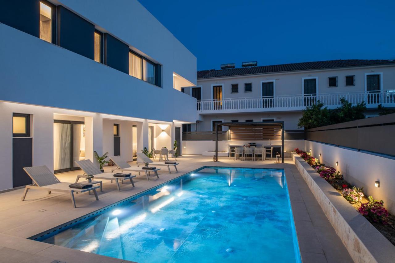 Savvas & Maria Palace Laganas Zewnętrze zdjęcie