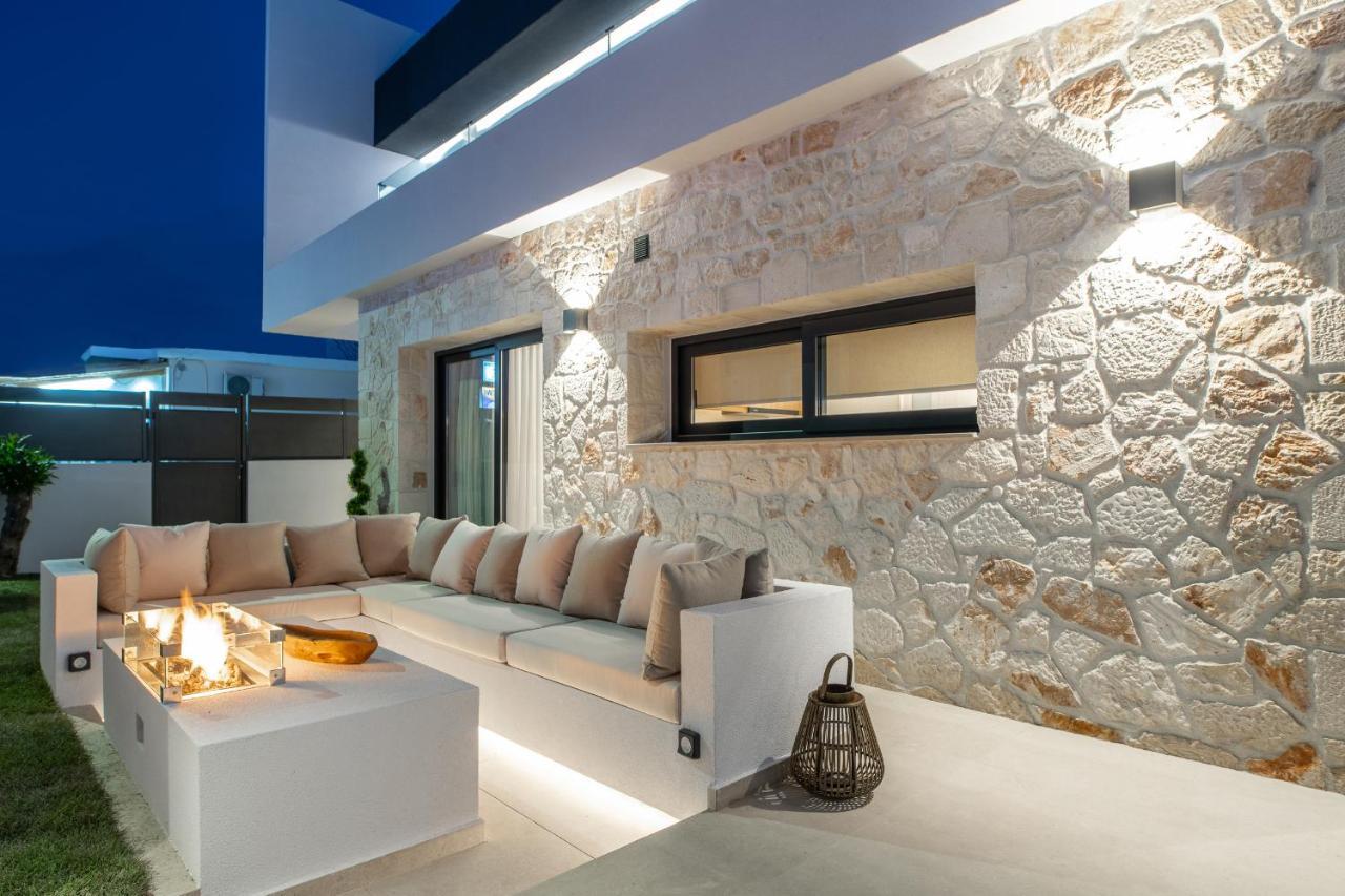 Savvas & Maria Palace Laganas Zewnętrze zdjęcie