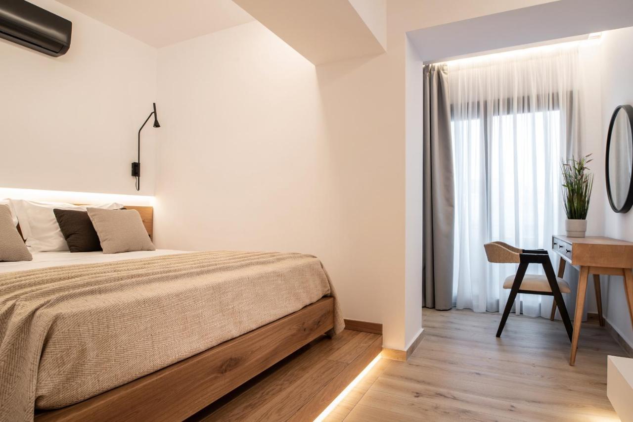 Savvas & Maria Palace Laganas Zewnętrze zdjęcie