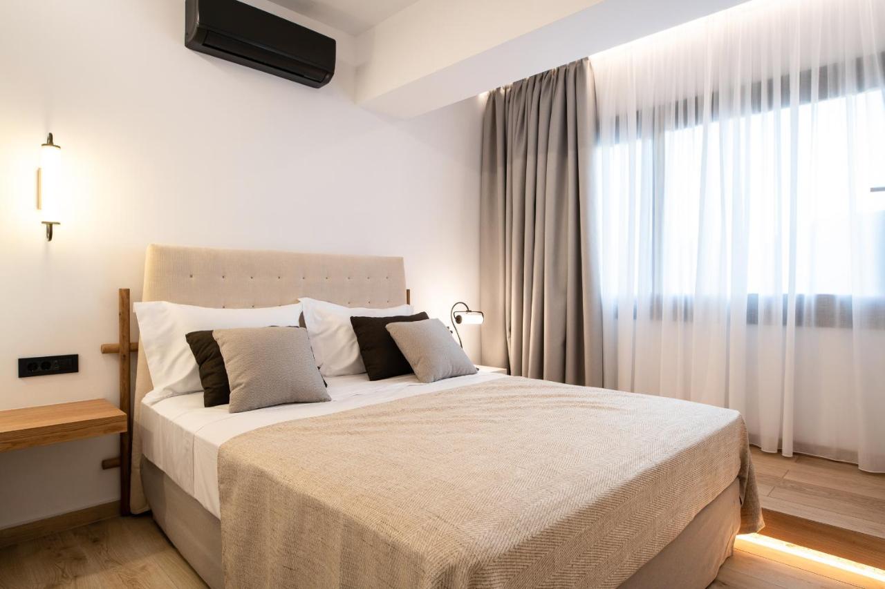 Savvas & Maria Palace Laganas Zewnętrze zdjęcie
