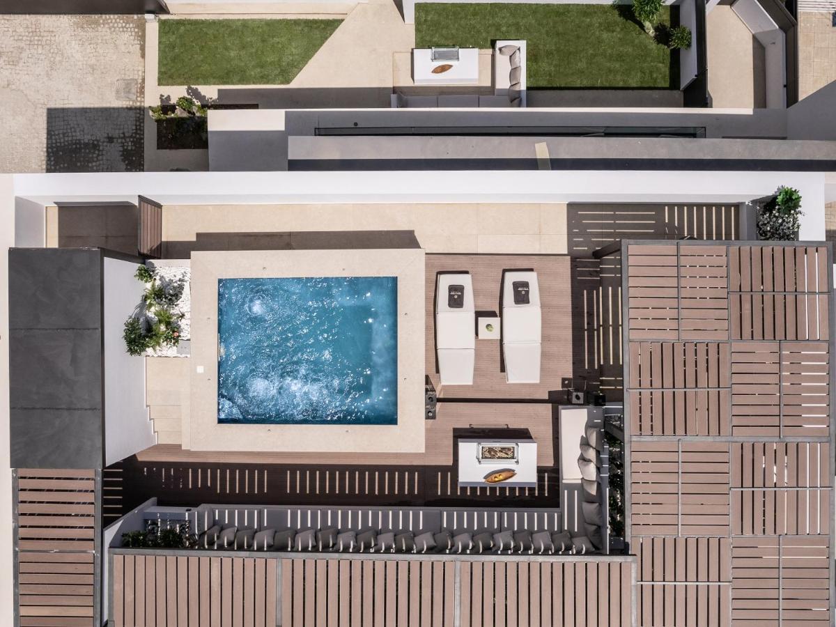 Savvas & Maria Palace Laganas Zewnętrze zdjęcie