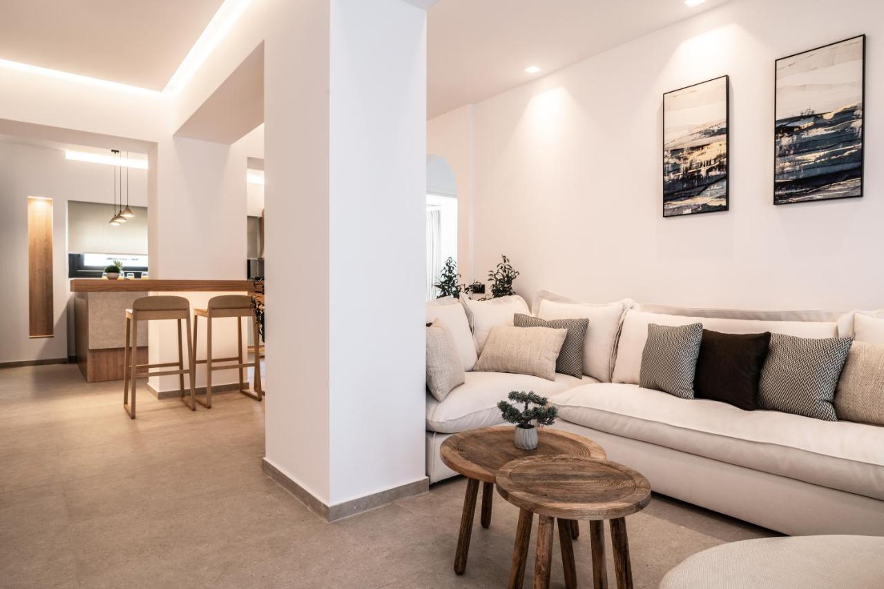 Savvas & Maria Palace Laganas Zewnętrze zdjęcie