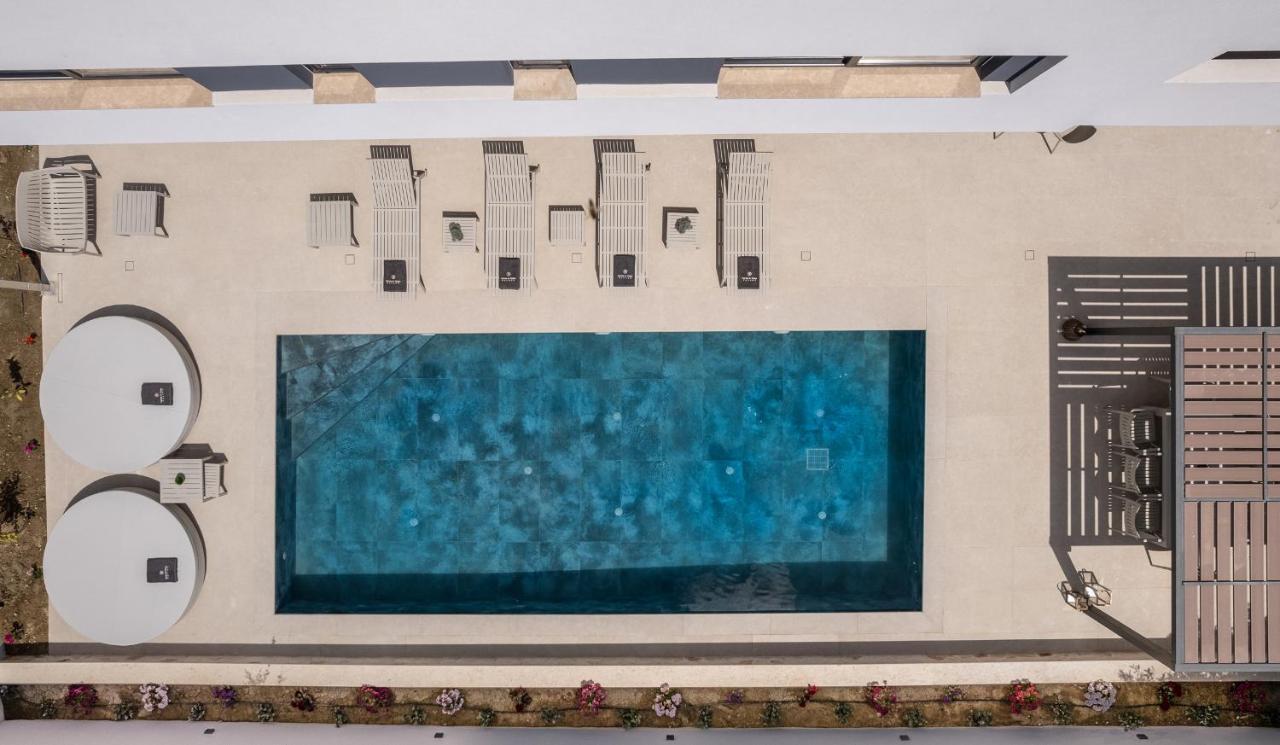 Savvas & Maria Palace Laganas Zewnętrze zdjęcie